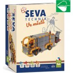 SEVA TECHNIK Ve městě – Zboží Dáma