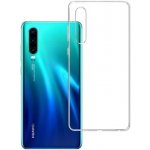 3mk ClearCase Huawei P30 čiré – Zboží Živě