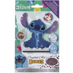 Postavička Crystal Art Stitch – Zboží Mobilmania