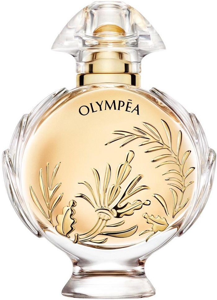 Paco Rabanne Olympéa Solar Intense parfémovaná voda dámská 30 ml