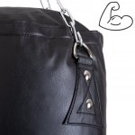 Trinfit boxovací pytel Luxury 120 x 35 cm 32 kg – Zboží Dáma