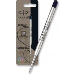Parker 466.793.2133 F náplň do kuličkového pera 0,5 mm černá – Zboží Dáma