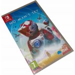 No Man's Sky – Zboží Živě
