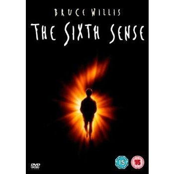 The Sixth Sense DVD