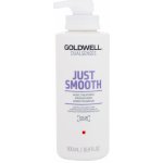 Goldwell Dualsenses Just Smooth 60sec Treatment 500 ml – Hledejceny.cz