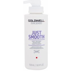 Goldwell Dualsenses Just Smooth 60sec Treatment 500 ml