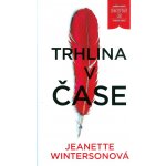 Trhlina v čase. SHAKESPEARE 400 - Jeanette Wintersonová - Práh – Hledejceny.cz