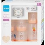 MAM Dárkový set malý modrá – Sleviste.cz