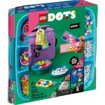 LEGO® DOTS™ 41949 Mega balení ozdob na tašku zábavné vzkazy – Zbozi.Blesk.cz