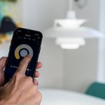 Lite Bulb Moments Lite žárovka Moments Smart žárovka, E27, 8,5W, RGB 2700-6500K – Hledejceny.cz