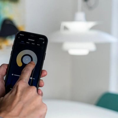 Lite Bulb Moments Lite žárovka Moments Smart žárovka, E27, 8,5W, RGB 2700-6500K – Hledejceny.cz