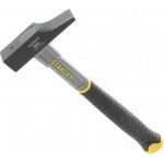 STANLEY 54160 Truhlářské kladivo sklolaminát 500g – Zboží Dáma