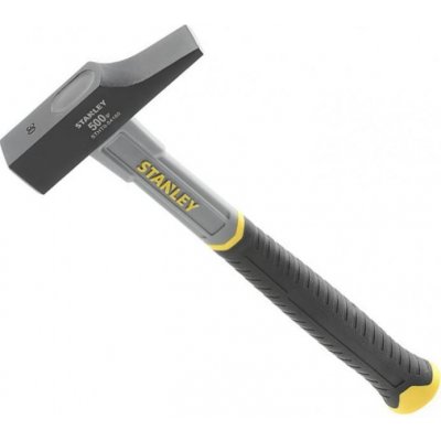 STANLEY 54160 Truhlářské kladivo sklolaminát 500g – Zboží Dáma