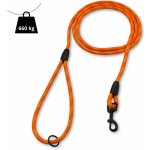 PafDog Klasické vodítko s poutkem na ruku – Zboží Mobilmania