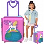 Mattel Polly Pocket Kufr na kolečkách jednorožec – Hledejceny.cz