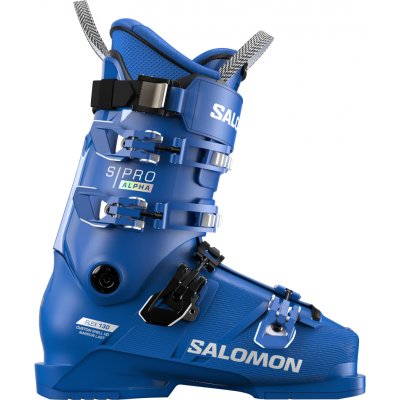 Salomon S/Pro Alpha 130 GW 25/26 – Zbozi.Blesk.cz