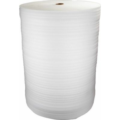 Pěnový polyethylen, šířka 1 000 mm, návin 250 m – Zboží Mobilmania
