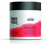 Revlon Pro You The Fixer Mask 500 ml – Sleviste.cz