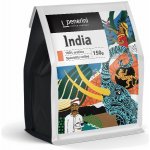 Penerini India 100% arabika zrnková 150 g – Hledejceny.cz