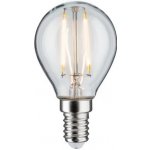 Paulmann P 28689 LED kapka 2,6 W E14 čirá teplá bílá – Hledejceny.cz