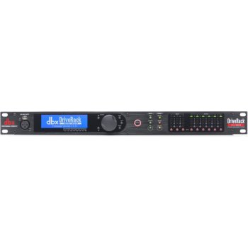 DBX DriveRack VENU360-B