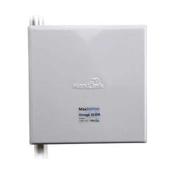 MaxLink MaxStation Omega 523PA