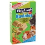 Vitakraft Raviolos 100 g – Hledejceny.cz