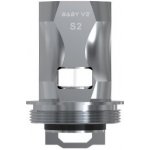 Smoktech TFV8 Baby V2 S1 žhavicí hlava nerez 0,15ohm – Zboží Dáma Smoktech TFV8 Baby V2 S1 žhavicí hlava nerez 0,15ohm – Zboží Dáma