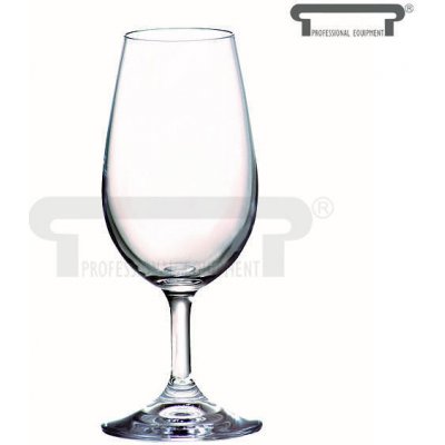 Bohemia Crystal Degustační sklo Winetest winetest 0,21 l – Zbozi.Blesk.cz