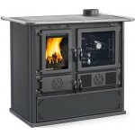 Nordica Rosa 5.0 Steel Černá – Zboží Dáma