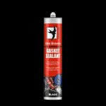 Den Braven Gasket Sealant 310g červený – Zboží Mobilmania