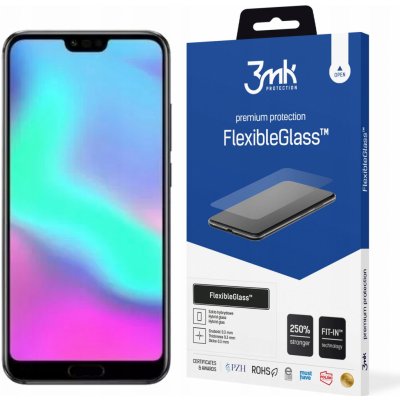 3mk FlexibleGlass pro Honor 10 5903108020718 – Zboží Živě