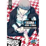 Persona 4 Arena Ultimax Volume 4 – Hledejceny.cz