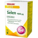 Doplněk stravy Walmark Selen 100mcg 90 tablet