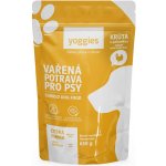 Yoggies losos a bílá ryba s chia semínky a kloubní výživou 650 g – Zbozi.Blesk.cz