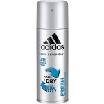 Adidas Fresh 48H Men deospray 150 ml – Hledejceny.cz