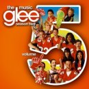 Ost - Glee - The Music Volume 5 CD