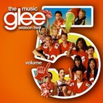 Ost - Glee - The Music Volume 5 CD – Zbozi.Blesk.cz
