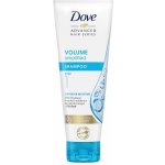 Dove Oxygen & Moisture šampon 250 ml – Zboží Mobilmania