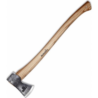 Hultafors felling axe Qvarfot 0.85 Premium 602300 – Zboží Dáma
