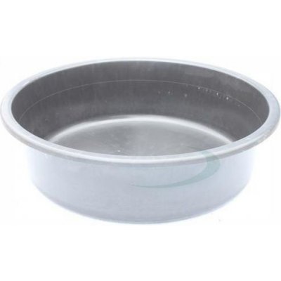 Ella Doris Kulatá nádoba sklolaminát O 120/60 cm – Zbozi.Blesk.cz