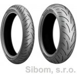 BRIDGESTONE Battlax Sport Touring T33 120/70 R17 58W – Hledejceny.cz