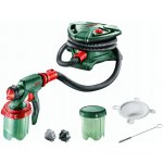 Bosch PFS 5000 E 1200 W 1 l – Hledejceny.cz