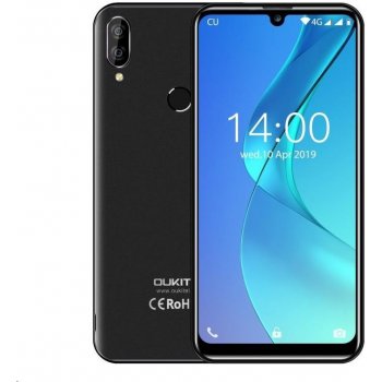 Oukitel C16 Pro