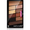 Wet n Wild Color Icon paletka očních stínů odstín My Glamour Squad