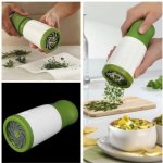 Leifheit 23150 Mlýnek na bylinky – Zboží Dáma