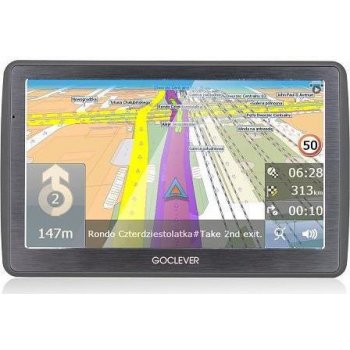 Goclever Drive NAVIO 2 740