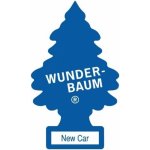 WUNDER-BAUM Fiber Can New Car – Hledejceny.cz