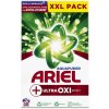 Prášek na praní Ariel +Extra clean prášek 3,25 kg 50 PD