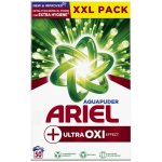Ariel +Extra clean prášek 3,25 kg 50 PD – Zboží Mobilmania